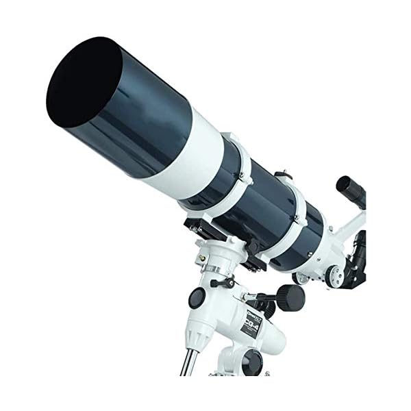 Lloow Astronomisches Teleskop Sternuhr Mond Teleskop Spiegel Erwachsene HD High Power Teleskop Teleskope 2021 – Bild 3