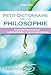 Petit dictionnaire de la philosophie by