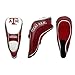 Team Golf NCAA Texas A&M Aggies Hybrid Head Cover Hybrid Golf Club Headcover, Hook-and-Loop Closure, Velour lined for Extra Club Protection