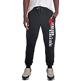 Rocky Italian Stallion Unisex Jogger Sweatpants with Pockets for Men and Women