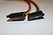 RiteCable (2 Pack) Molex to Dual SATA Power Splitter Cable Hard Drive HDD SSD