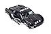 SummitLink Compatible Custom Body Police Style Replacement for 1/10 Scale RC Car or Truck (Truck not Included) SS-PO-02