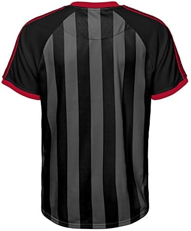 Amazon Com Umbro Men S Manchester United Vintage Soccer Jersey Color Options Clothing