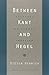 Between Kant and Hegel: Lectures on German Idealism