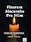 Livro Fizeram Macumba pra Mim (Contos Espíritas)