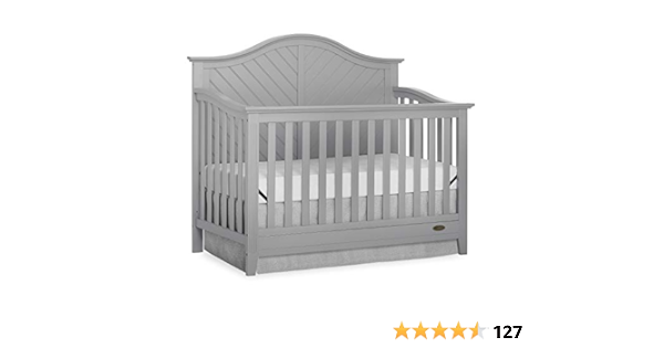 dream on me ella crib