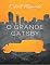 Livro O Grande Gatsby (traduzido)