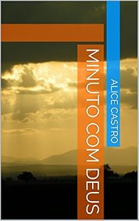 Livro Minuto com Deus