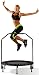 Marcy Trampoline Cardio Trainer with Handle ASG-40 primary