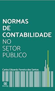 Livro Normas de contabilidade no setor público