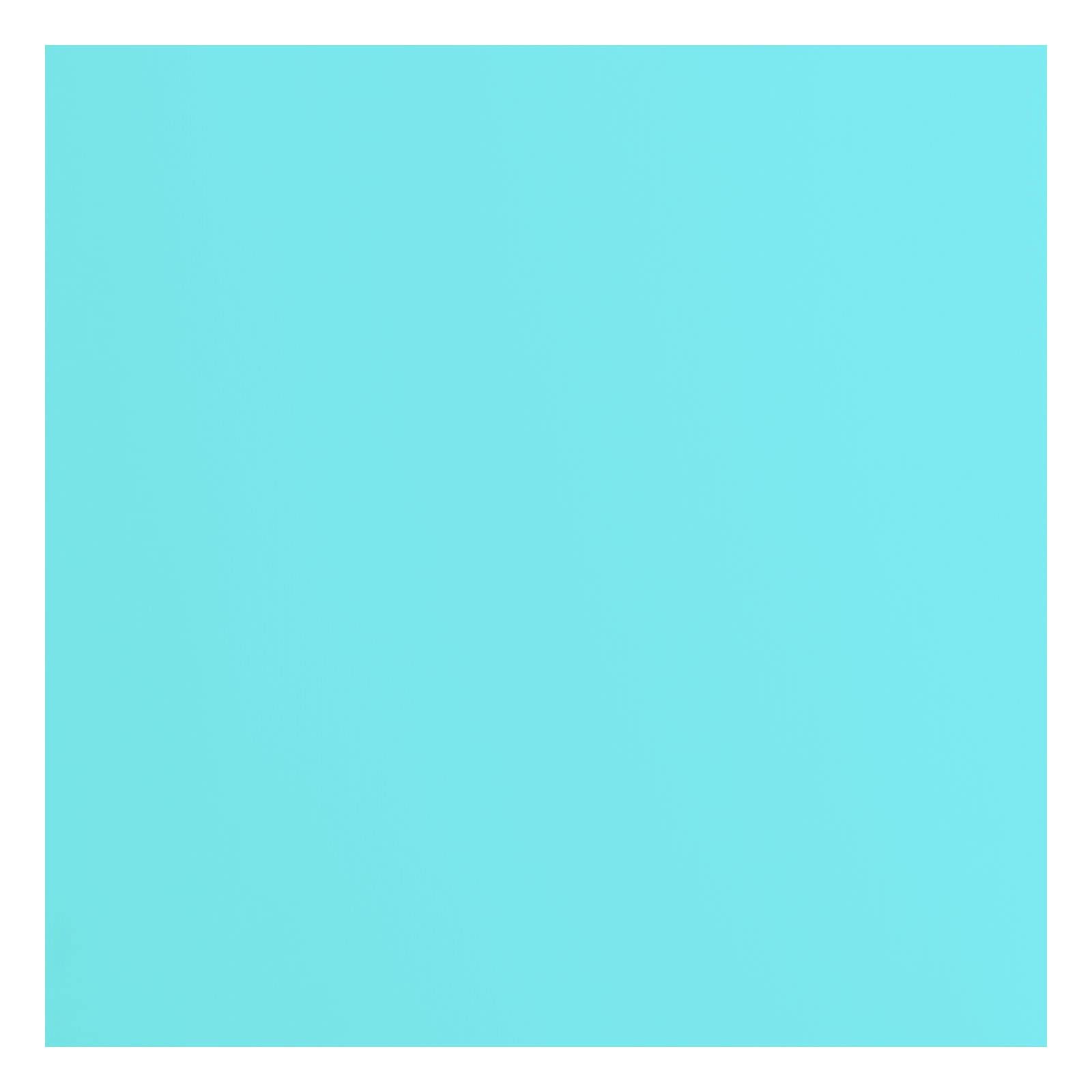 Florence Cardstock Smooth - Coloured Card Making Supplies 12 x 12 inch - Blue - 20 Sheets - Coloured Paper for Scrapbooking, Card Making, Die Cutting and Paper Crafts - 216 GSM - Sky