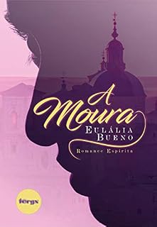 Livro A Moura