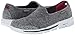 Skechers Women's Go Walk Lead Memory Foam Slip-On Walking Shoe