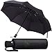 Travel Umbrella Compact Windproof Waterproof Lightweight Umbrella - Auto Open Сlose - Portable Folding Umbrella