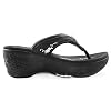 Gold-Pigeon-Shoes-Wedge-Sandals-for-Women-Comfort-Flip-Flops-Slides-Strap-Sandal-Size-4-8