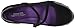 Skechers Women's Bikers-Ruched My Flat