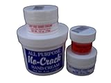 No Crack All Purpose Hand Cream 4oz