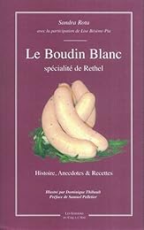 Le  boudin blanc