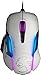 ROCCAT Kone AIMO Gaming Mouse – high Precision, Optical Owl-Eye Sensor (100 to 12.000 DPI), RGB AIMO LED Illumination, 23 programmable Keys, Designed in Germany, USB, White