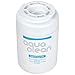 AquaClear 502 MWF Refrigerator Water Filter GE MWF Fridge Filter Replacement - NSF 42 Certified - Made in the USA
