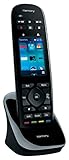 Logitech Harmony Ultimate One Universal Infrared Remote with Customizable Touch Screen Control for up to 15 devices