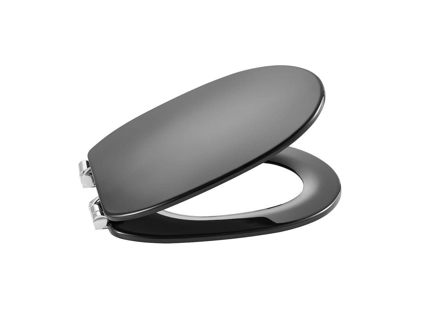 Rock a801b5200b Seat and Lid, White