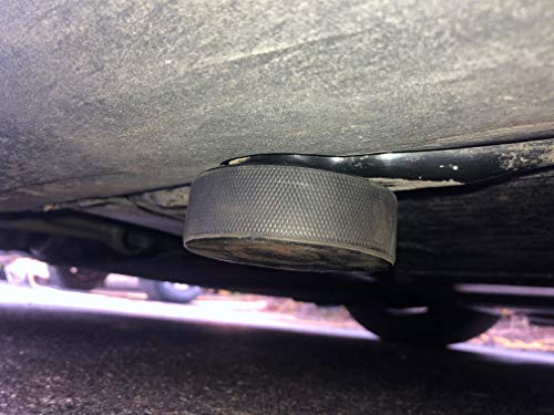 3 Tesla+Model+Lifting+Jack+pad