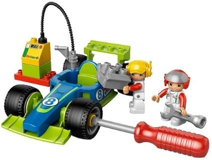 lego duplo 6143