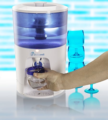 chillswell water cooler