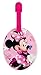 Heys Disney Minnie Mouse Luggage Tag