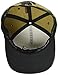Fox Racing Men's Standard Epicycle Flexfit HAT, Green Camo, L/XL