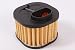 Husqvarna Genuine 503818004 Air Filter Fits 362 365 371 372 372XP 503818001 primary