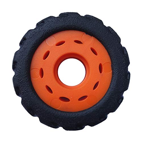 Non-Branded All Terrain Skateboard Longboard Wheels (Set of 4) - Thumbnail 4