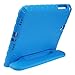 NEWSTYLE Tab A 8.0 Shockproof Case Light Weight Kids Case Super Protection Cover Handle Stand Case for Kids Children for Samsung Galaxy Tab A 8.0 8.0-inch SM-T350 - Blue Color