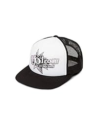 Volcom Stonar Waves - Gorro para camión