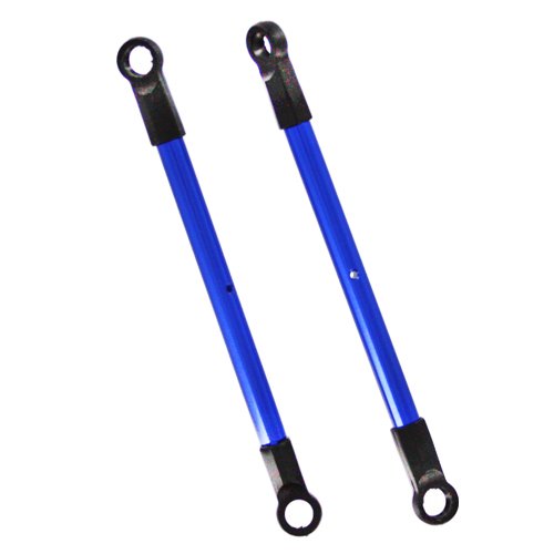 Redcat Racing Rod B Upper Suspension Link, Blue