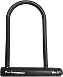 Bell 7067993  Catalyst 300 U Lock, Black