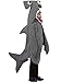Rasta Imposta Childrens Costume, Hammerhead Shark, 7-10
