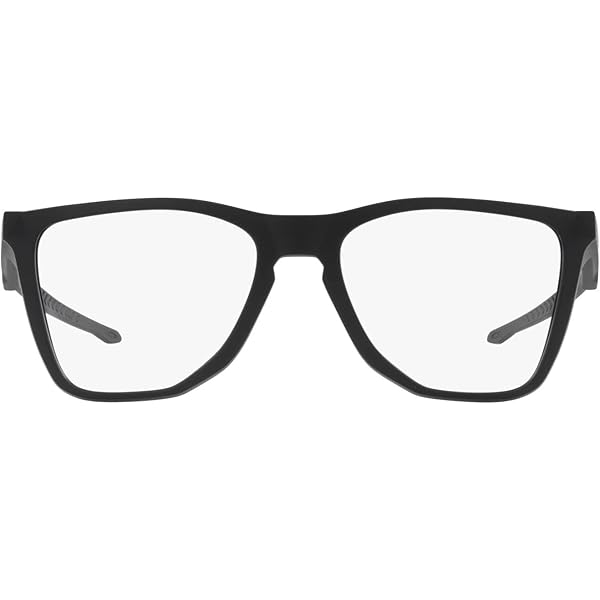 Oakley Conductor OX3186-0552 Eyeglasses Satin Black/White 52 at
