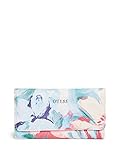 GUESS Factory Women's Take A Dive Floral Slim Wallet