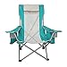 Kijaro Sling Beach Coast Chair, Ionian Turquoise