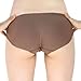 H:oter Butt Pads Fake Butt Sponge Buttocks Shaper Panty with Smooth Control Instant Lift and Shape