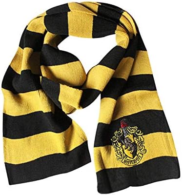 LEEBA Harry Potter Scarf - Slytherin - Ravenclaw - Scarves Cosplay Scarves Neckerchief Men Women Boy Girl Gift