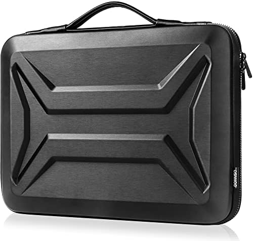 Amazon.com: MOSISO Hard Shell Laptop Case Sleeve, 15-16 inch