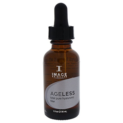 Image skincare ageless total pure hyaluronic filler, 1 …