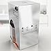 Oliver & Kline Stainless Steel Box Surface Glide Technology 4-Sided Cheese Grater and Vegetable Slicer with Storage Container Set