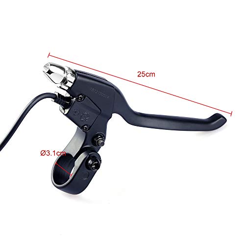 bafang brake levers