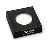 SOI. Mini The Original Handbag/Purse Light with Automatic Motion Sensor, LED Bag Light