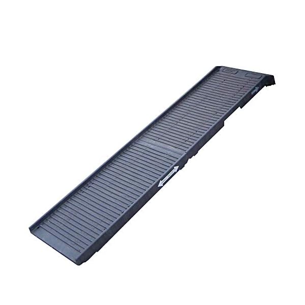 PetSTEP Original Folding Pet Ramp