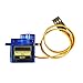 Sg90 Servo 9g Motor RC Robot Helicopter Airplane Boat Controls(Pack of 10) by IFANCY-TECH
